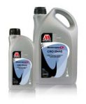 Millers CRO 10W40 Huile de Rodage Compétition