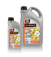 Nanodrive_CFS5w40NT Millers CFS 5W40 NT compétition huile moteur
