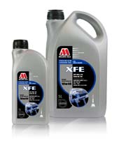 WEB-XFE-10-40 Millers XFE Semi Synthétique 10W40 Huile Moteur Gazole