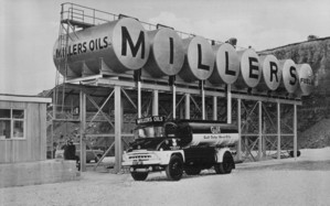 Millers Oils France fournisseur de lubrifiants et additifs pour tous les types de véhicules et les applications industrielles spécialisées