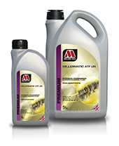 Gear and Transmission Oils