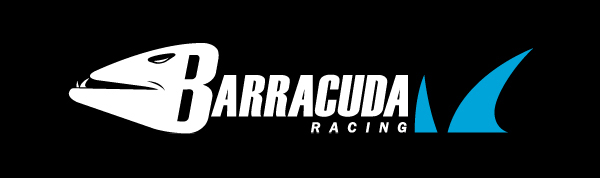 Un autre bon résultat pour Barracuda a Barber, le 7 Avril 2013