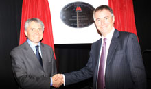 Millers Oils annonce un investissement dans l’industrie au Royaume-Uni avec le nouveau centre de la recherche et développement, 2012