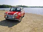 Classique Mini 20w50