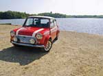 Classique Huiles Moteur