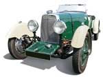 Quelle huile dois-je utiliser dans le moteur de ma voiture ou moto ancienne?