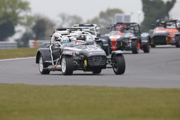 Millers Oils becomes the official lubricant technical partner of Caterham Motorsport, May 2014