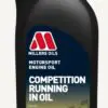 Millers CRO 10W40 Competition Running-In Oil