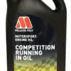 Millers CRO 10W40 Competition Running-In Oil