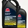 Millers Competition Running-In Oil