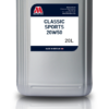 Millers Classic Sport 20W50 Semi Synthetic Engine Oil