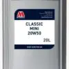Millers Classique Mini 20W50 Huile Minerale à Moteur – Image 3