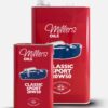 Millers Classic Sport 20W50 Semi Synthetic Engine Oil