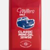 Millers Classique Mini 20W50 Huile Minerale à Moteur