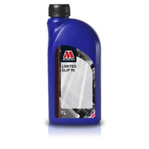 Millers Limited Slip 90 GL5 Gear and Transmission Oil