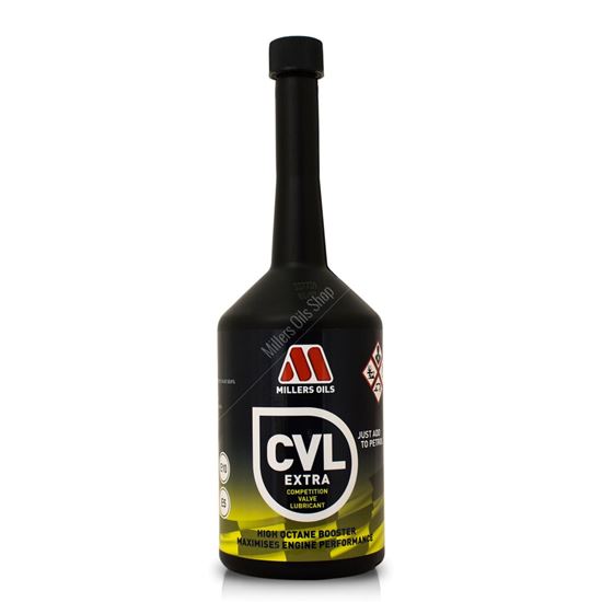 Millers CVL Turbo Octane Booster