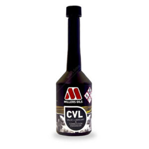 Millers CVL Compétition Valve Lubrifiant