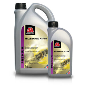 Millers Millermatic ATF UN liquide