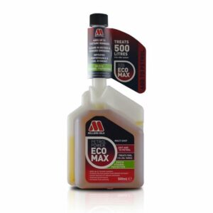 Millers Petrol Power ECOMAX additif carburants