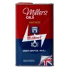 Millers Classic Green Gear Mineral Oil 140 GL1