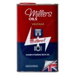Millers Huile Minérale pour la Boite de Direction (Viz)