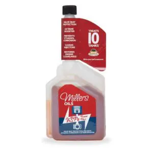 Millers Oils CFS 10w50 NT Fully Synthetic Engine Oil - 5 Litre, High Performance & Motorsport