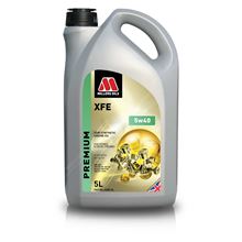 Millers XFE Semi Synthetic 10W40 Diesel Engine Oil