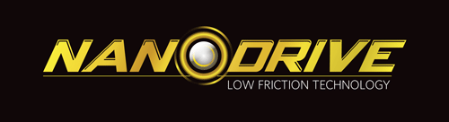 Motorsport - Nannodrive Logo