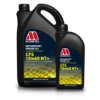 Millers CFS 10W60 NT Huile Compétition Moteur