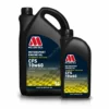 Millers CFS 10W60 Synthetique Huile Moteur