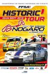 2016 Historic Tour F3 Classique Pilotes Sponsoring