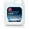 Millers Alpine Antifreeze BT Blue - Image 3