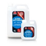 Millers Alpine Antigel BT Bleu
