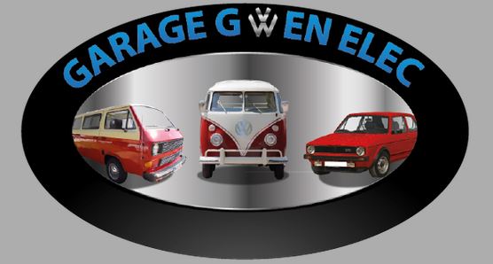 Garage Gwen Elec