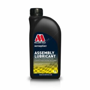 Millers Lubrifiant d'Assemblage Compétition