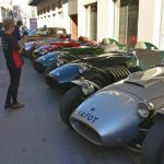 Notre week-end au Circuit des Remparts en septembre 2018