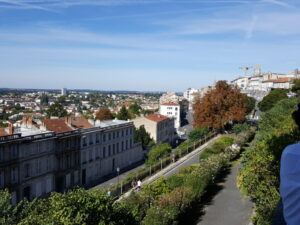 Notre week-end au Circuit des Remparts en septembre 2018