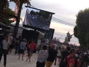 Notre week-end au Circuit des Remparts en septembre 2018