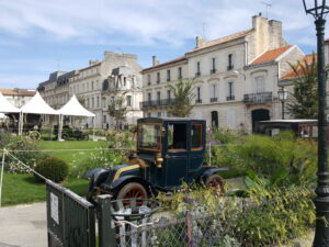 Notre week-end au Circuit des Remparts en septembre 2018
