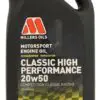Millers Classic Sport High Performance 20w50 - Image 2