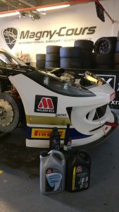 Motorsport