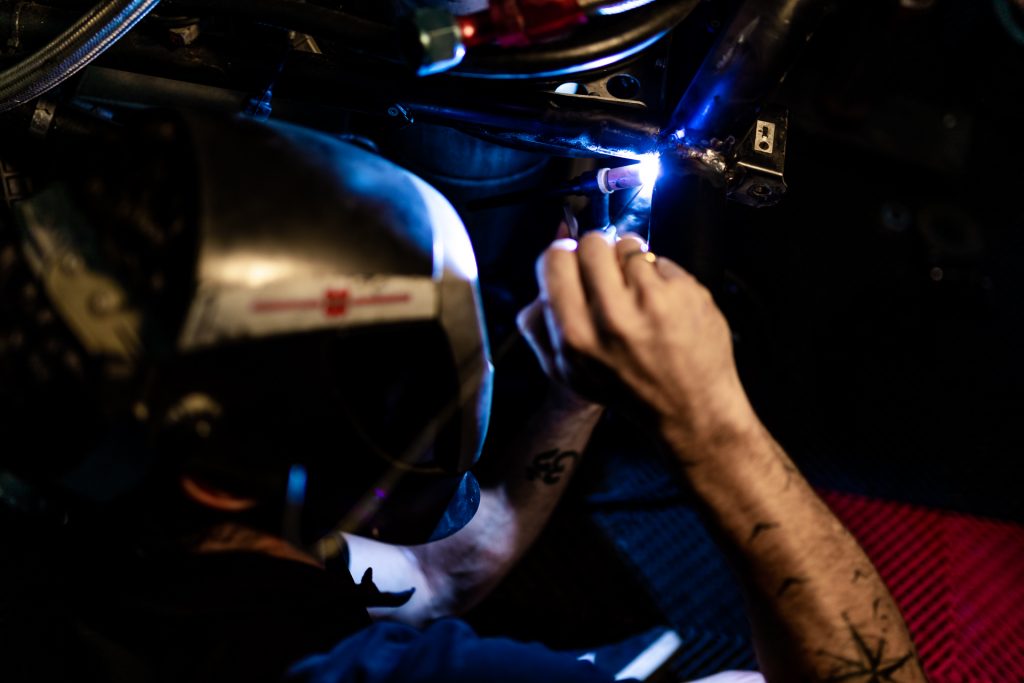 FFSA GT4 goes to Spa Francorchamps!