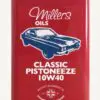 Millers Classique 10W40 Huile Moteur – Image 2