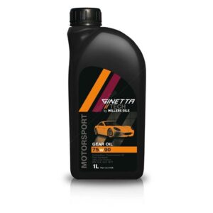 Ginetta Tech 75w90 Gear Oil