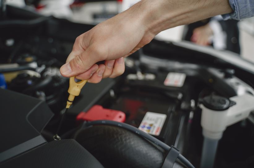 The Essentials of Car Maintenance