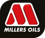 Millers Oils – #1 en France