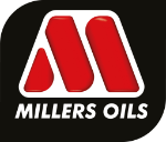 Millers Oils – #1 in France