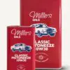 Millers Huile 10w30 Classique Multigrade