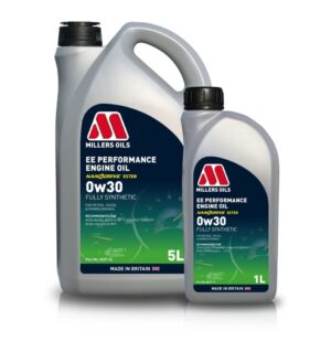 Millers EE Performance 0w30 Engine Oil