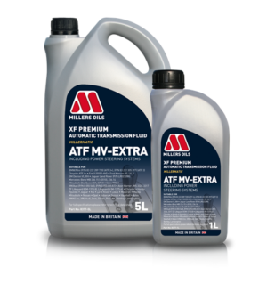 XF Premium ATF MV Extra